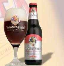 Goud voor de Gulpener Wintervrund