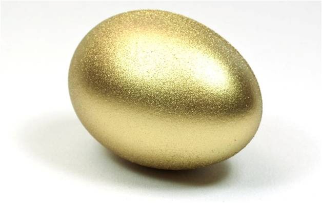 Paaseieren zoeken,  1 april en Oud Germaans gebruik 